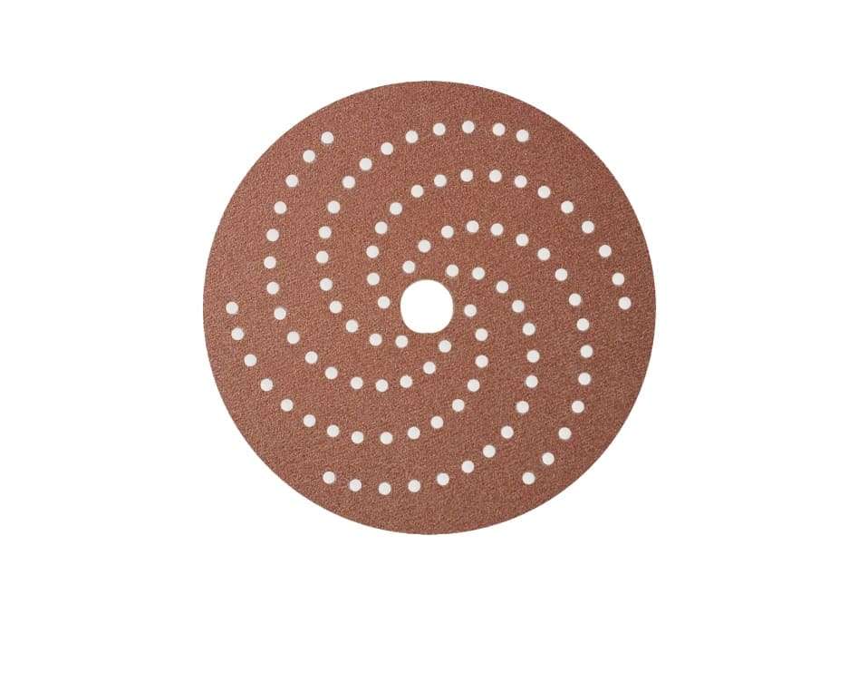 Абразивные диски KOVAX GARUDA ST мультидырочные 152мм P240